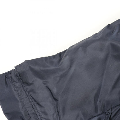 PRADA Re-Nylon Light Rain Jacket Navy Size 36