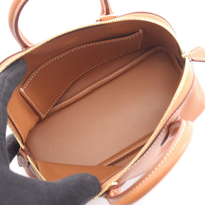 HERMES Bolide 1923 Mini Handle Bag