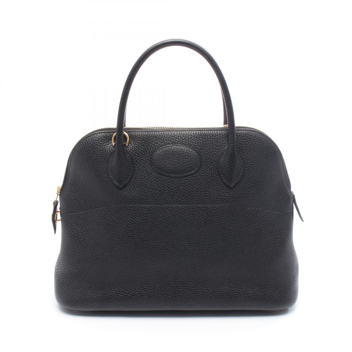 HERMES Bolide 31 Taurillon Handle Bag