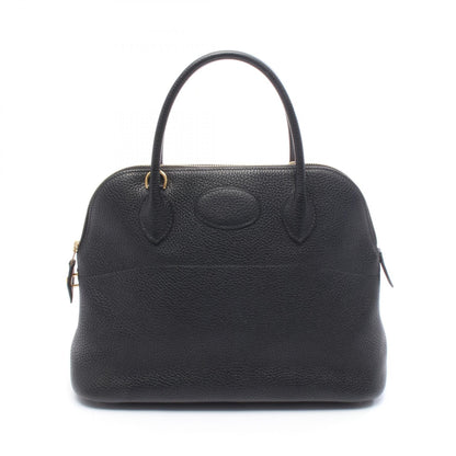 HERMES Bolide 31 Taurillon Handle Bag
