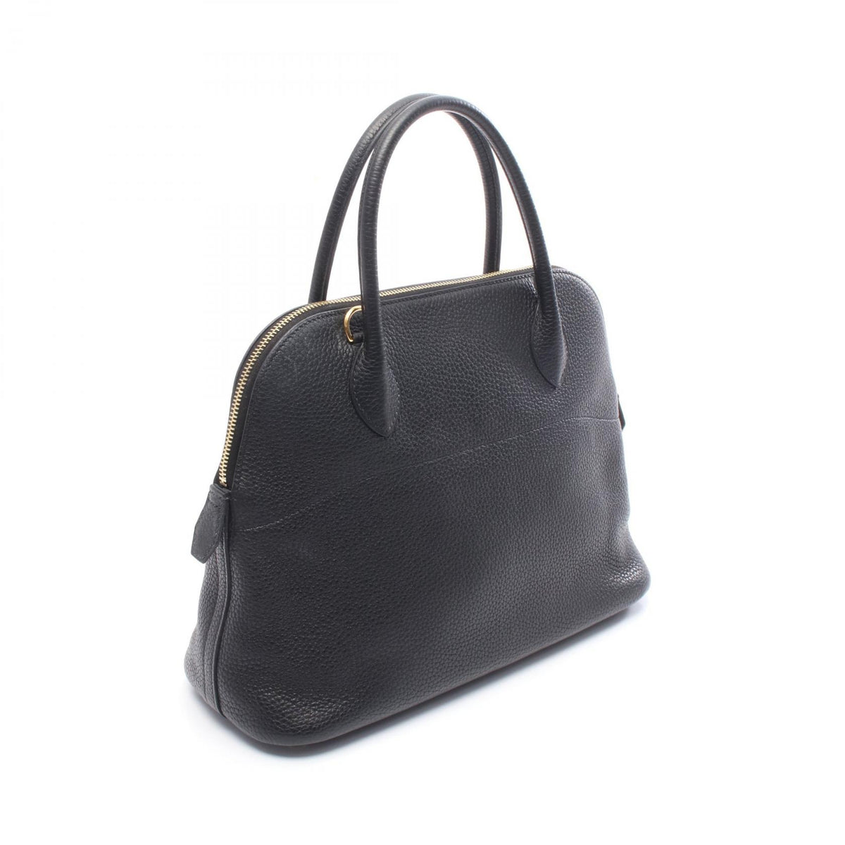 HERMES Bolide 31 Taurillon Handle Bag
