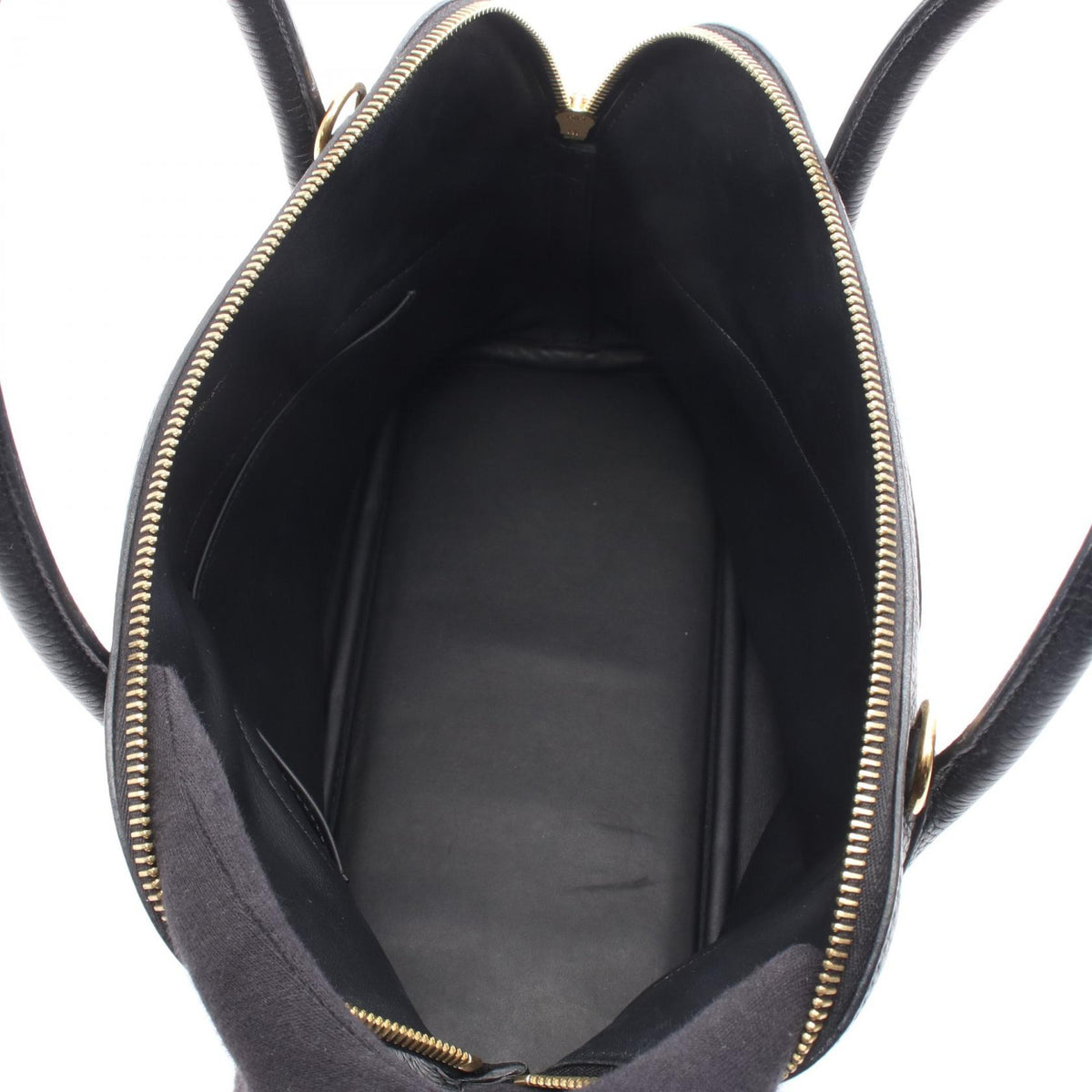 HERMES Bolide 31 Taurillon Handle Bag