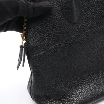 HERMES Bolide 31 Taurillon Handle Bag