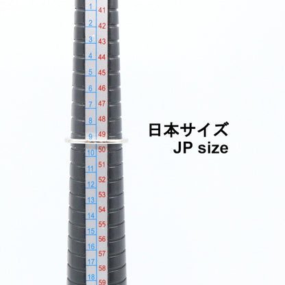 JEWELRY Pt900 Diamond Ring Size JP 9