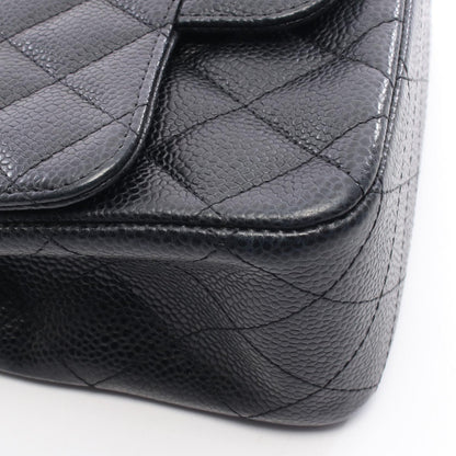 CHANEL Mini Matelassé Calf Leather Shoulder Bag