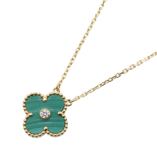 Van Cleef & Arpels Vintage 1PD Necklace