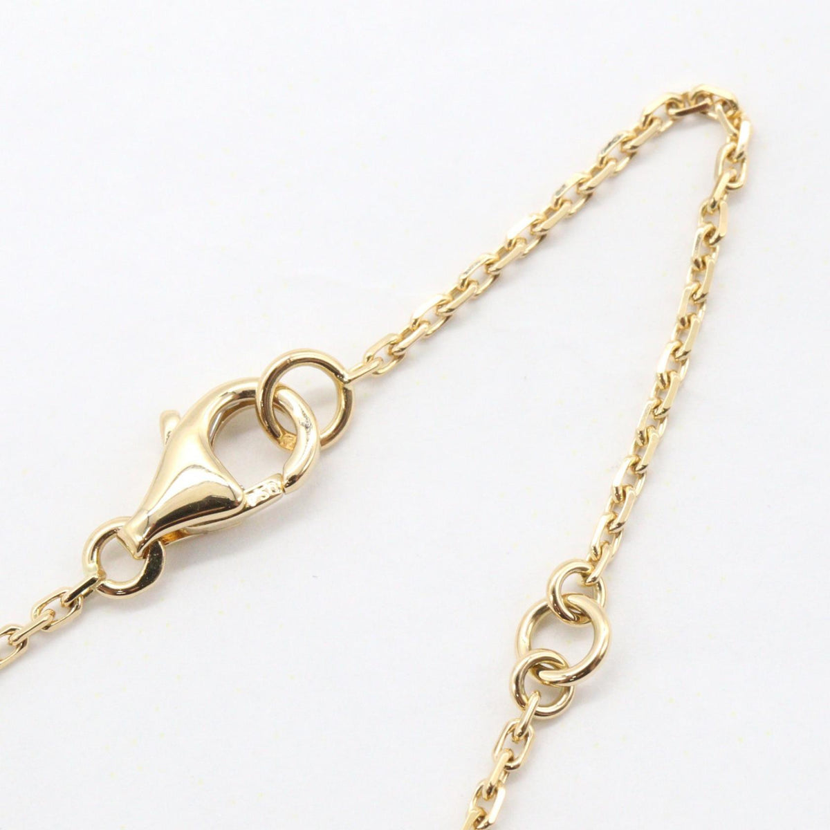 Van Cleef & Arpels Vintage 1PD Necklace