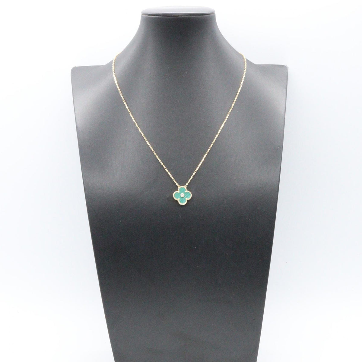 Van Cleef & Arpels Vintage 1PD Necklace