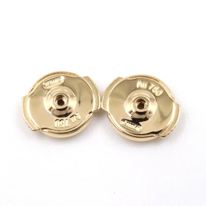 Van Cleef & Arpels Sweet Diamond Earrings