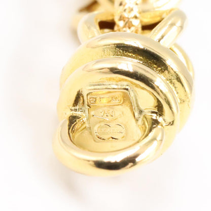 UNOAERRE 18K Yellow Gold Necklace