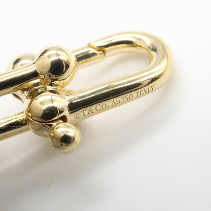 TIFFANY&CO Hardware Link Pearl Bracelet