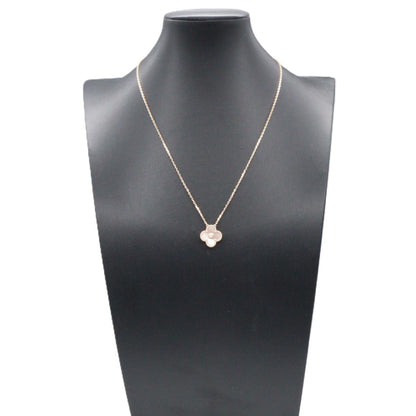 Van Cleef & Arpels Vintage Necklace Gold