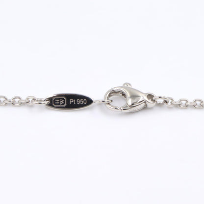 HARRY WINSTON Graffiti Diamond Necklace