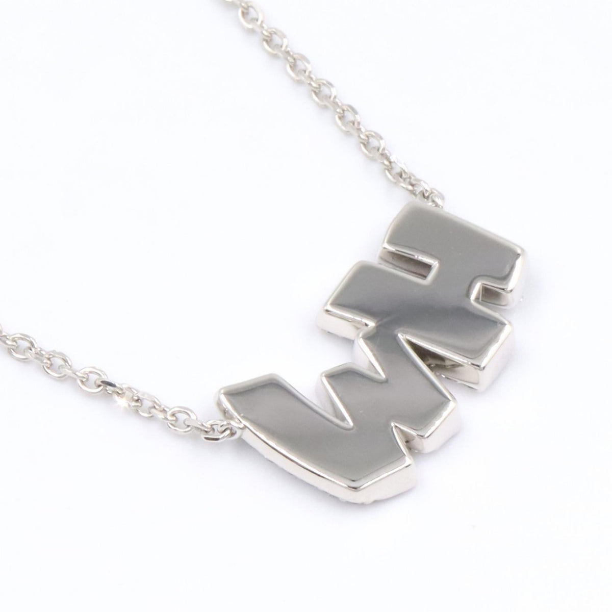 HARRY WINSTON Graffiti Diamond Necklace