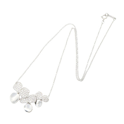 TIFFANY&CO Paperflower Pt950 Necklace