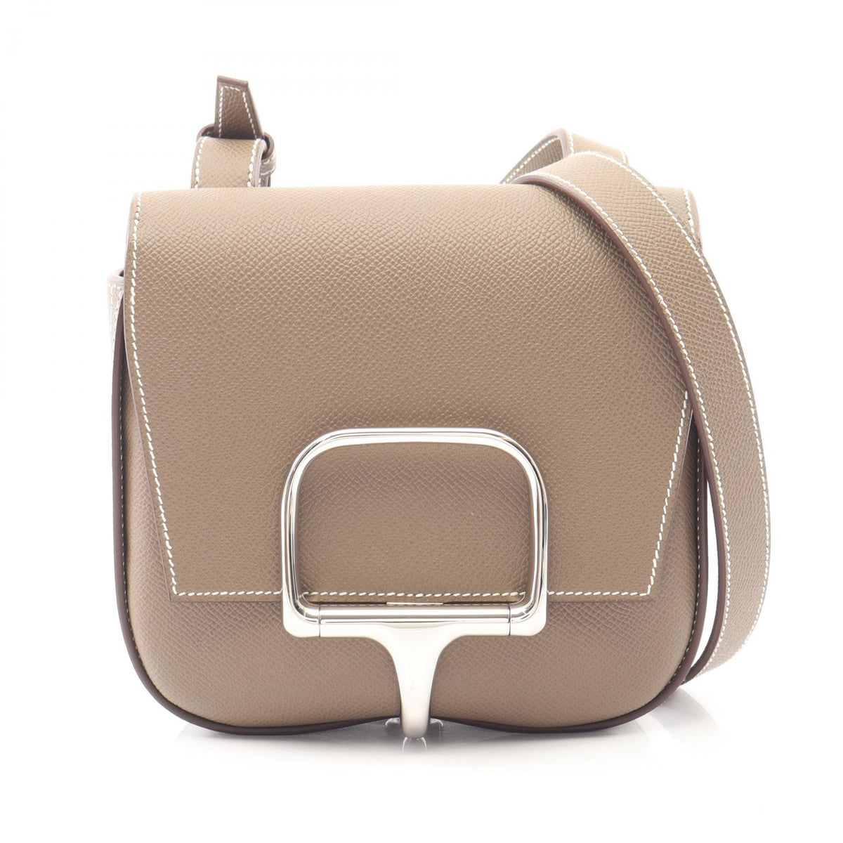HERMES Della Cavalleria Mini Shoulder Bag