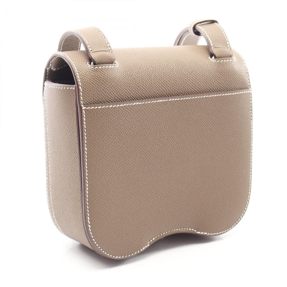 HERMES Della Cavalleria Mini Shoulder Bag