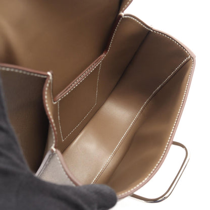 HERMES Della Cavalleria Mini Shoulder Bag