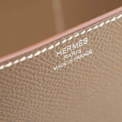 HERMES Della Cavalleria Mini Shoulder Bag