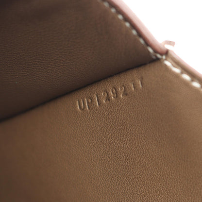 HERMES Della Cavalleria Mini Shoulder Bag