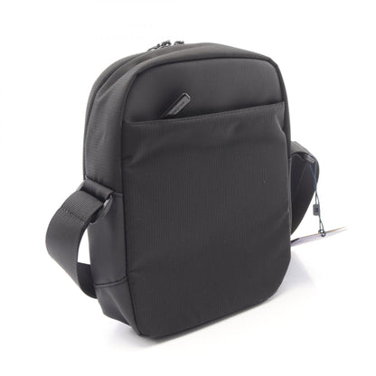 Samsonite BIZ2GO CROSSOVER Polyester Shoulder Bag Black