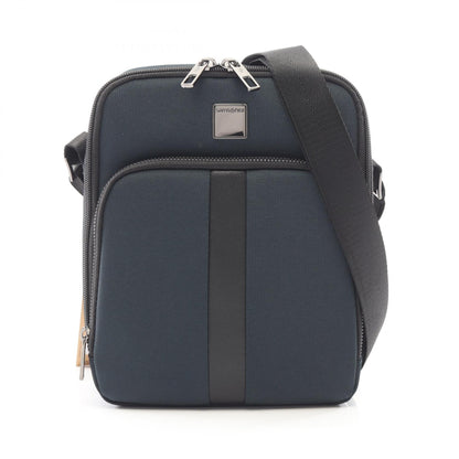 Samsonite SACKSQUARE CROSSOVER Shoulder Bag Blue