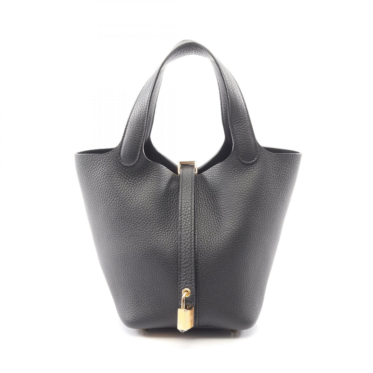 HERMES Picotin Lock PM Handle Bag