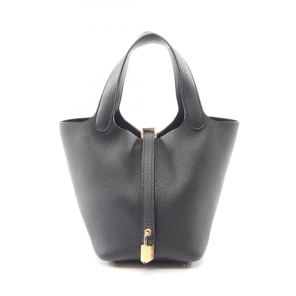 HERMES Picotin Lock PM Handle Bag