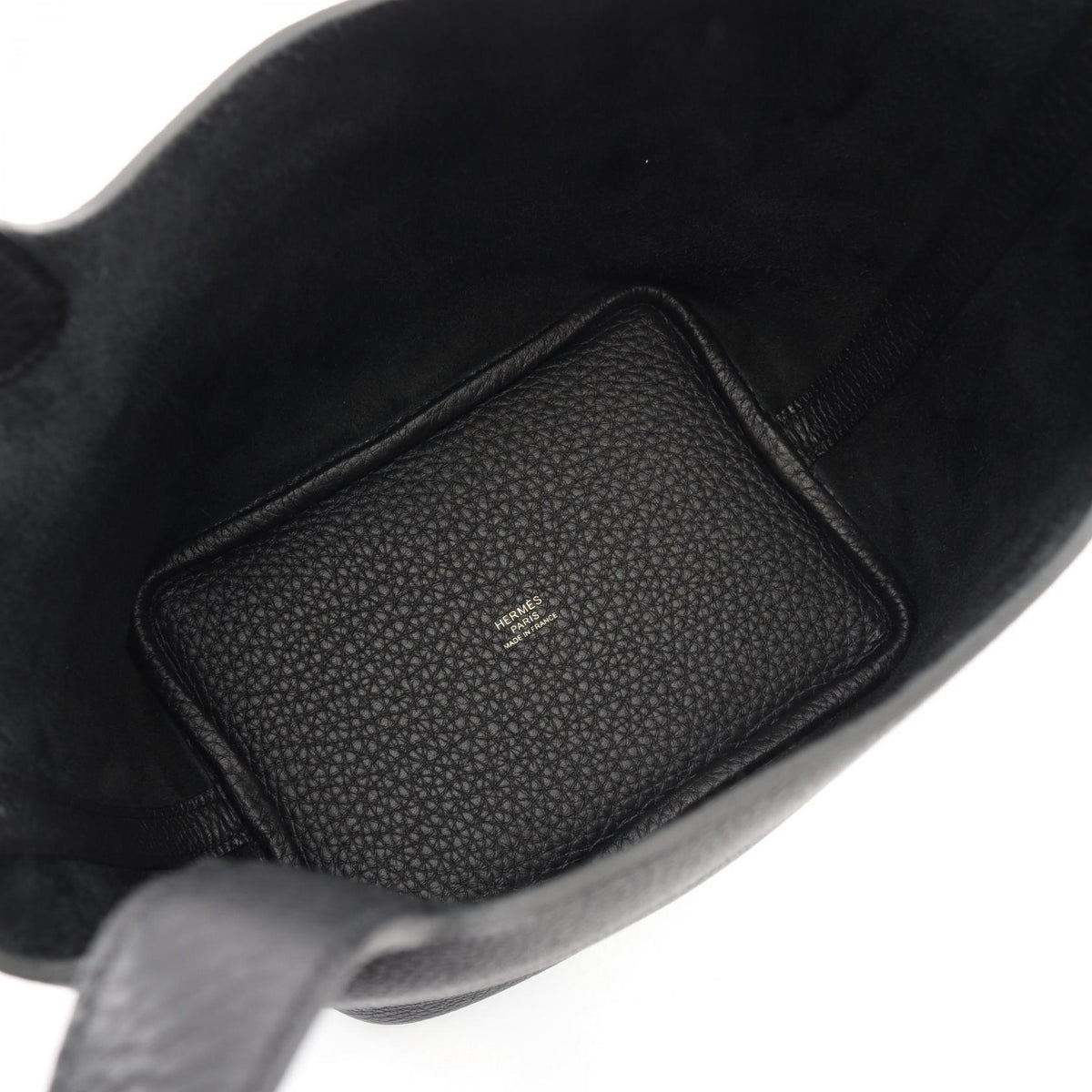 HERMES Picotin Lock PM Handle Bag
