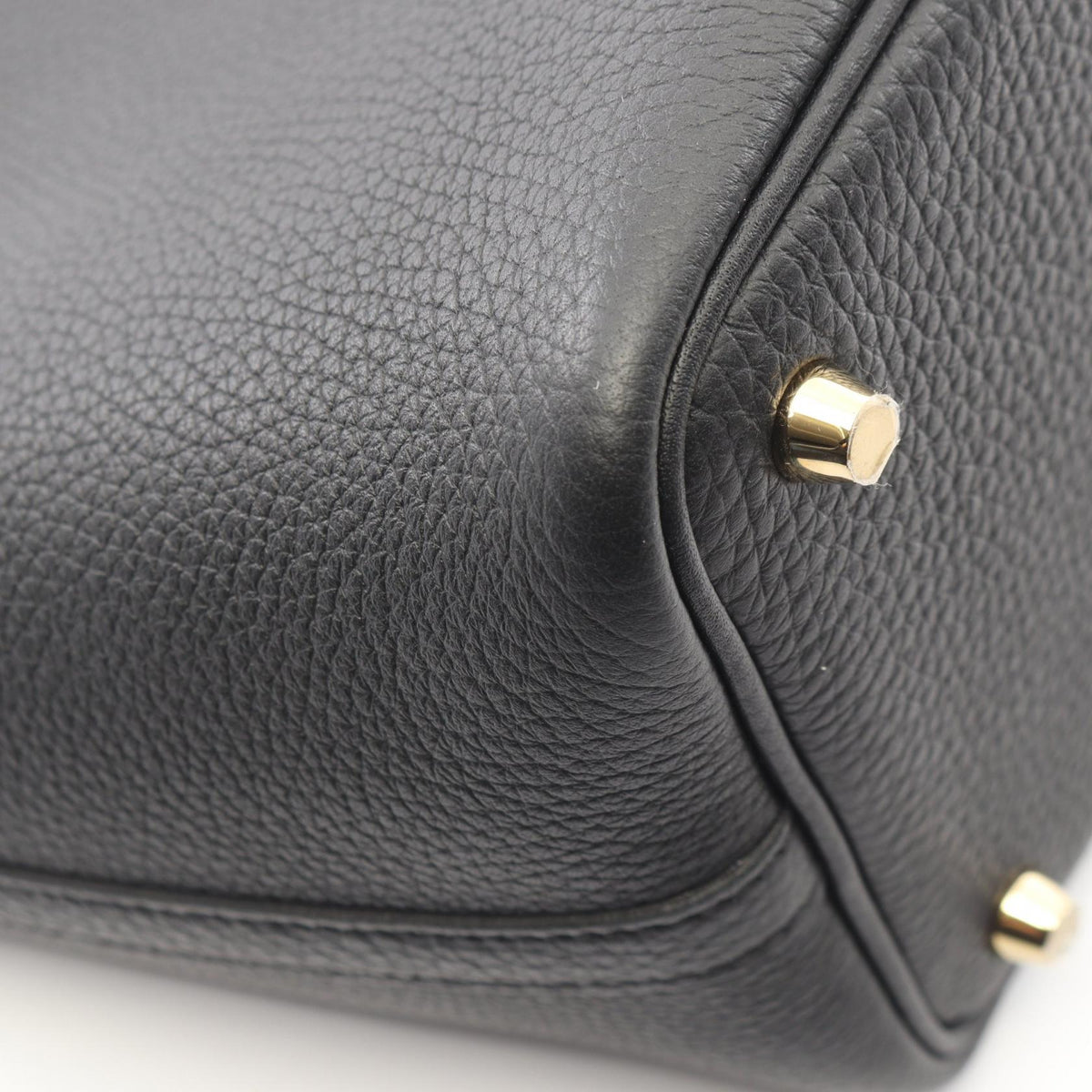 HERMES Picotin Lock PM Handle Bag
