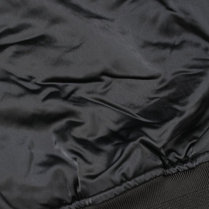 Dior x Kenny Scharf CD Logo Nylon Jacket Black Size 48