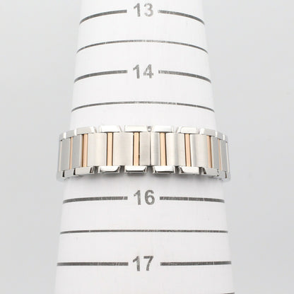 CARTIER Tank Française SM Shell Watch