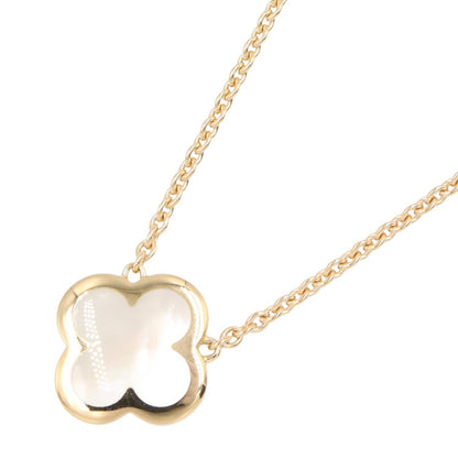 Van Cleef & Arpels Pure Gold Necklace