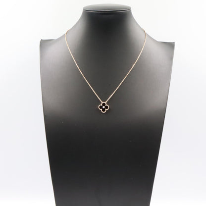 Van Cleef & Arpels Vintage Necklace K18PG