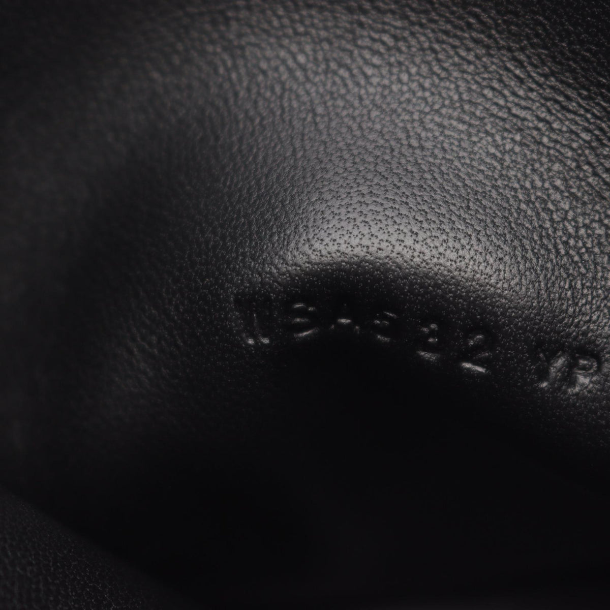 HERMES Bolide 1923 Mini Chevre Handle Bag