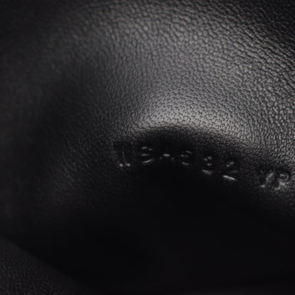 HERMES Bolide 1923 Mini Chevre Handle Bag