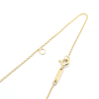 Van Cleef & Arpels Papillon Necklace Gold