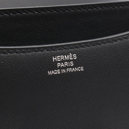 HERMES Constance III Mini Shoulder Bag