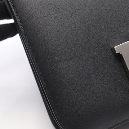 HERMES Constance III Mini Shoulder Bag