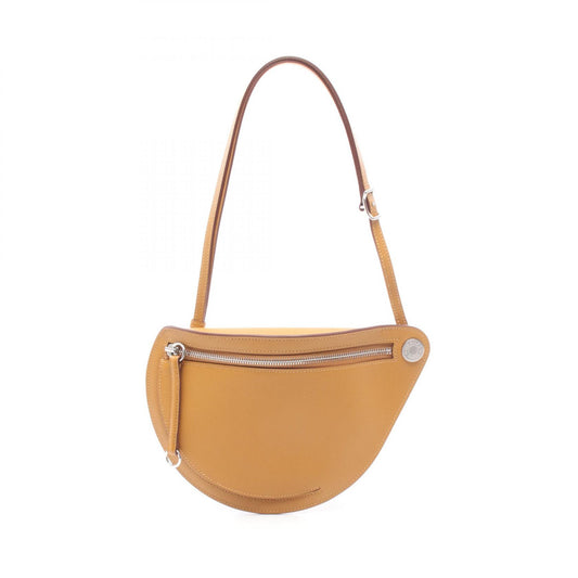 HERMES Petite Course Veau Shoulder Bag