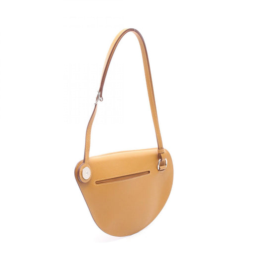 HERMES Petite Course Veau Shoulder Bag