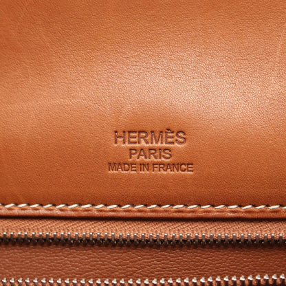 HERMES Kelly 32 Amazone Bordeaux Bag