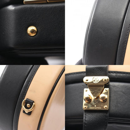 LOUIS VUITTON Petite Boîte Leather Bag