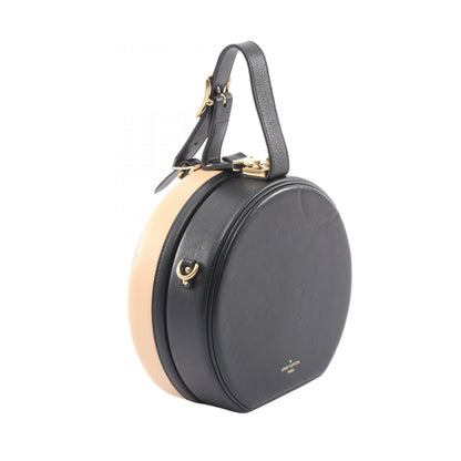 LOUIS VUITTON Petite Boîte Leather Bag
