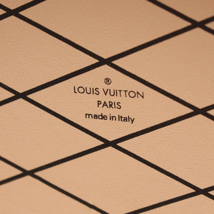 LOUIS VUITTON Petite Boîte Leather Bag