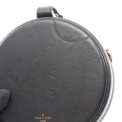 LOUIS VUITTON Petite Boîte Leather Bag
