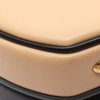 LOUIS VUITTON Petite Boîte Leather Bag