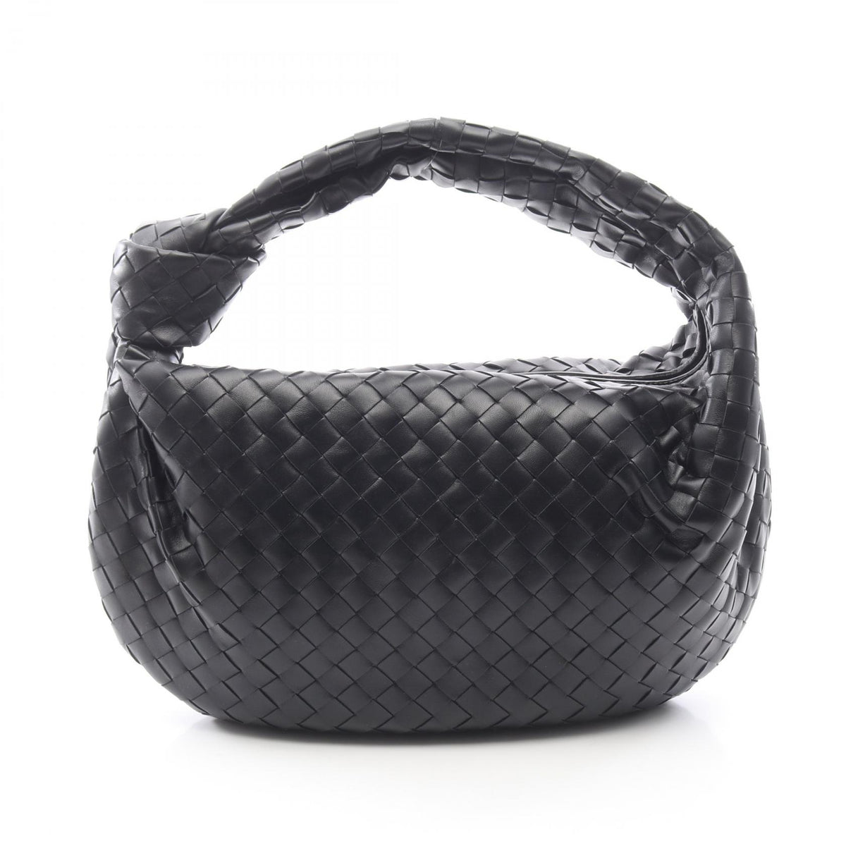 BOTTEGA VENETA The Jodie Small Bag Black