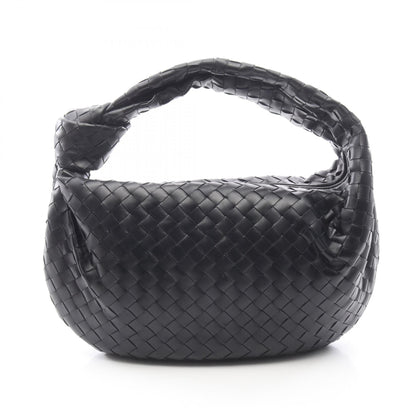 BOTTEGA VENETA The Jodie Small Bag Black