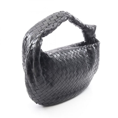 BOTTEGA VENETA The Jodie Small Bag Black